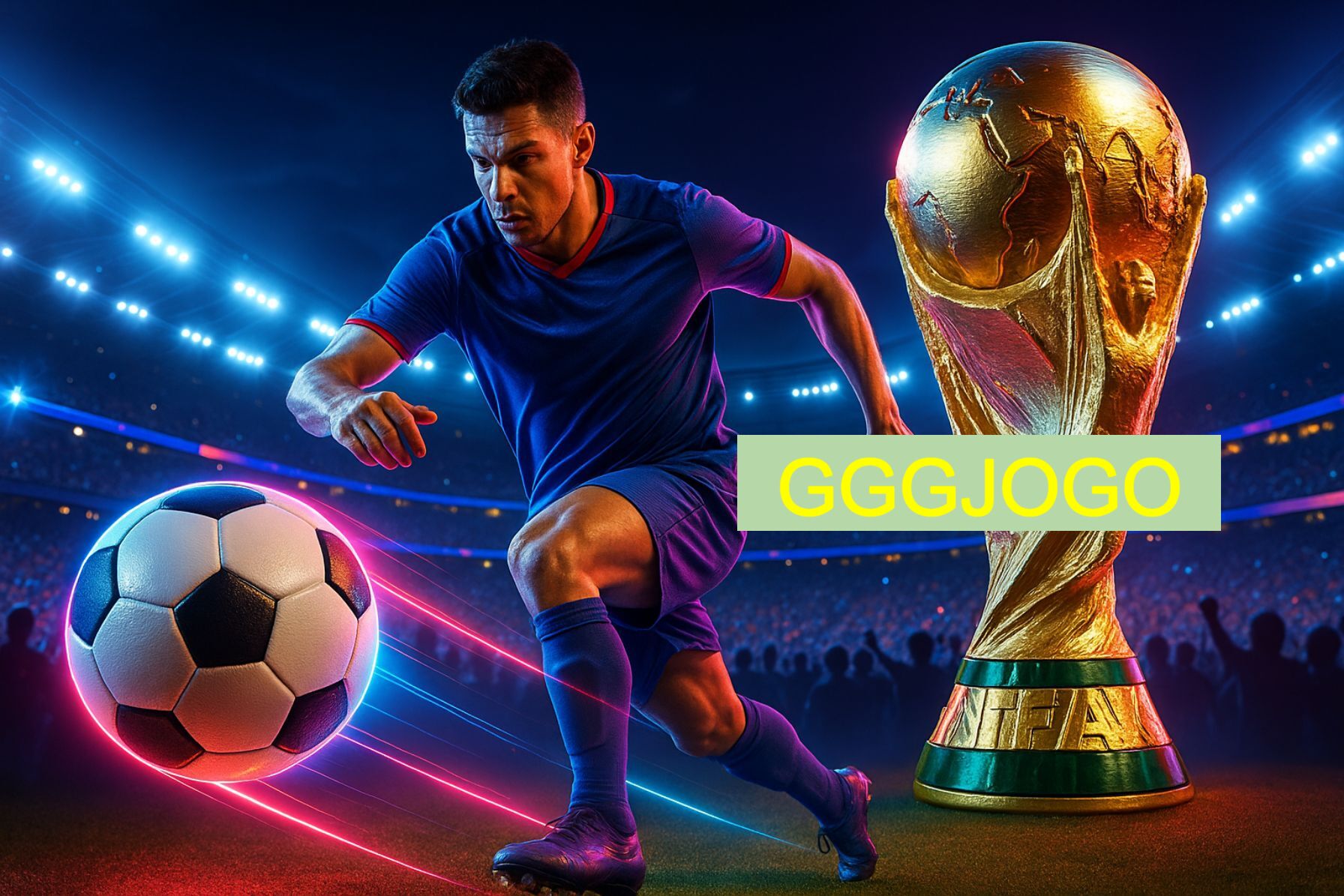 Eventos Esportivos