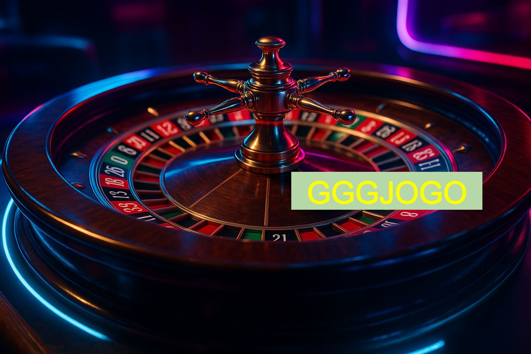 Jogos de roleta online